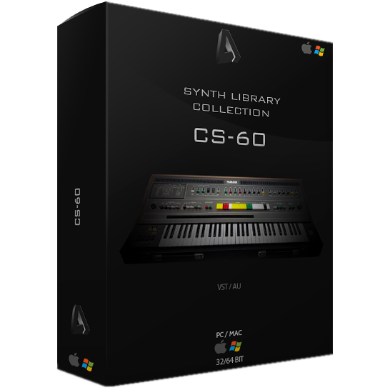 CS-60 – Lfoaudio CS-60 – Lfoaudio