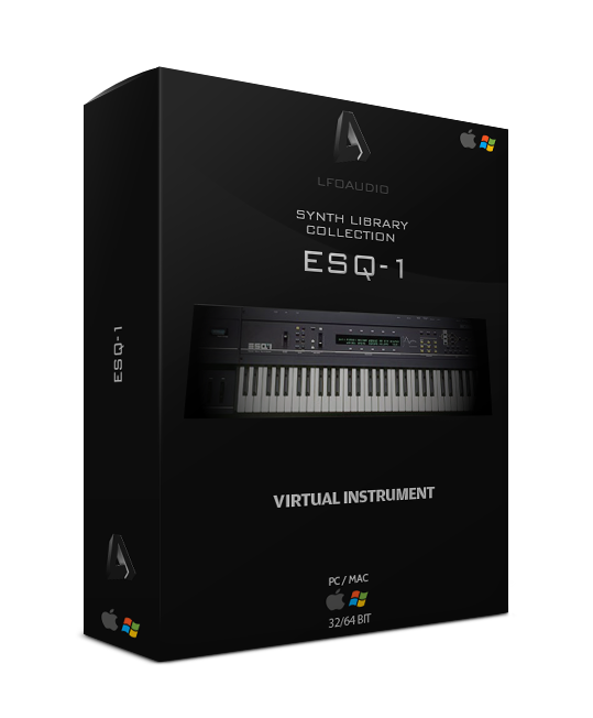 Ensoniq ESQ-1